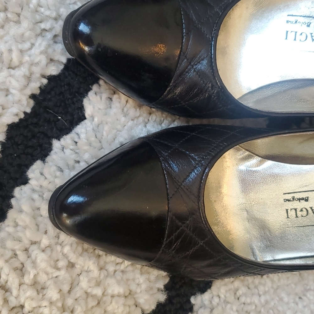 BRUNO MAGLI HEELS - Picture 3 of 15